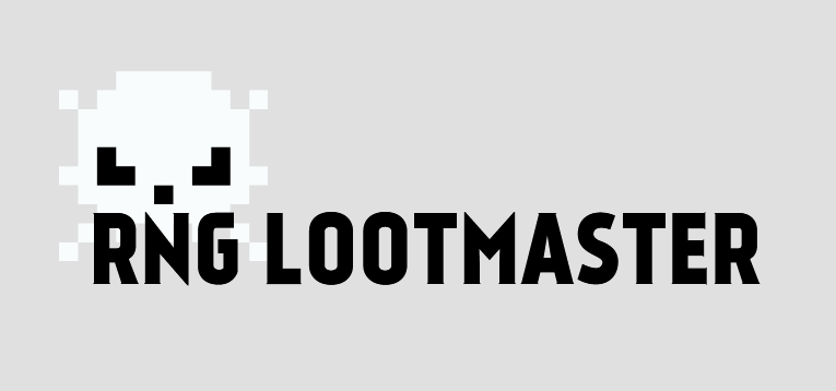 RNG LOOTMASTER